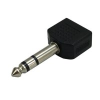 1/4" Adapters