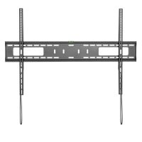 2f11b PrimeCables Cab LP42 69F TV Wall Mounts Stands Fixed TV Wall Mount for 60 to 100 Flat Panel Curved TVs X Large PrimeCables