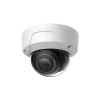 4MP Turret IP Camera – Fixed Lens – 30m IR Range – IP67 Rated