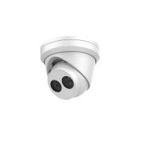 8MP IP Turret/Dome Cameras