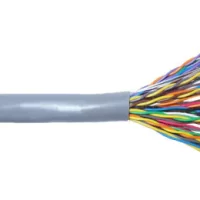 Bulk CAT5E Solid 25 Pair UTP Cable