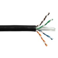Bulk CAT6A Outdoor Cable