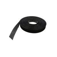 30ft 1 2 inch Rip Tie RipWrap – Black