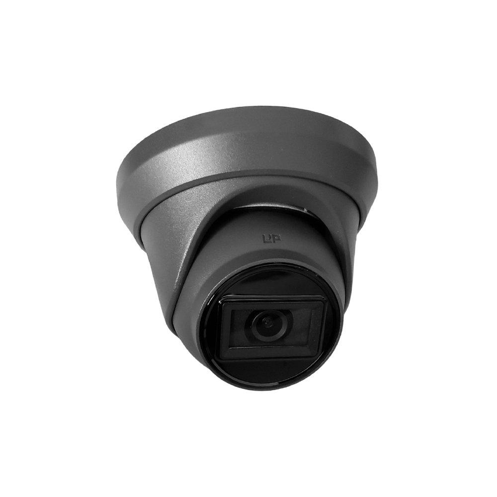 8MP Turret TVI CVI AHD CVBS Camera