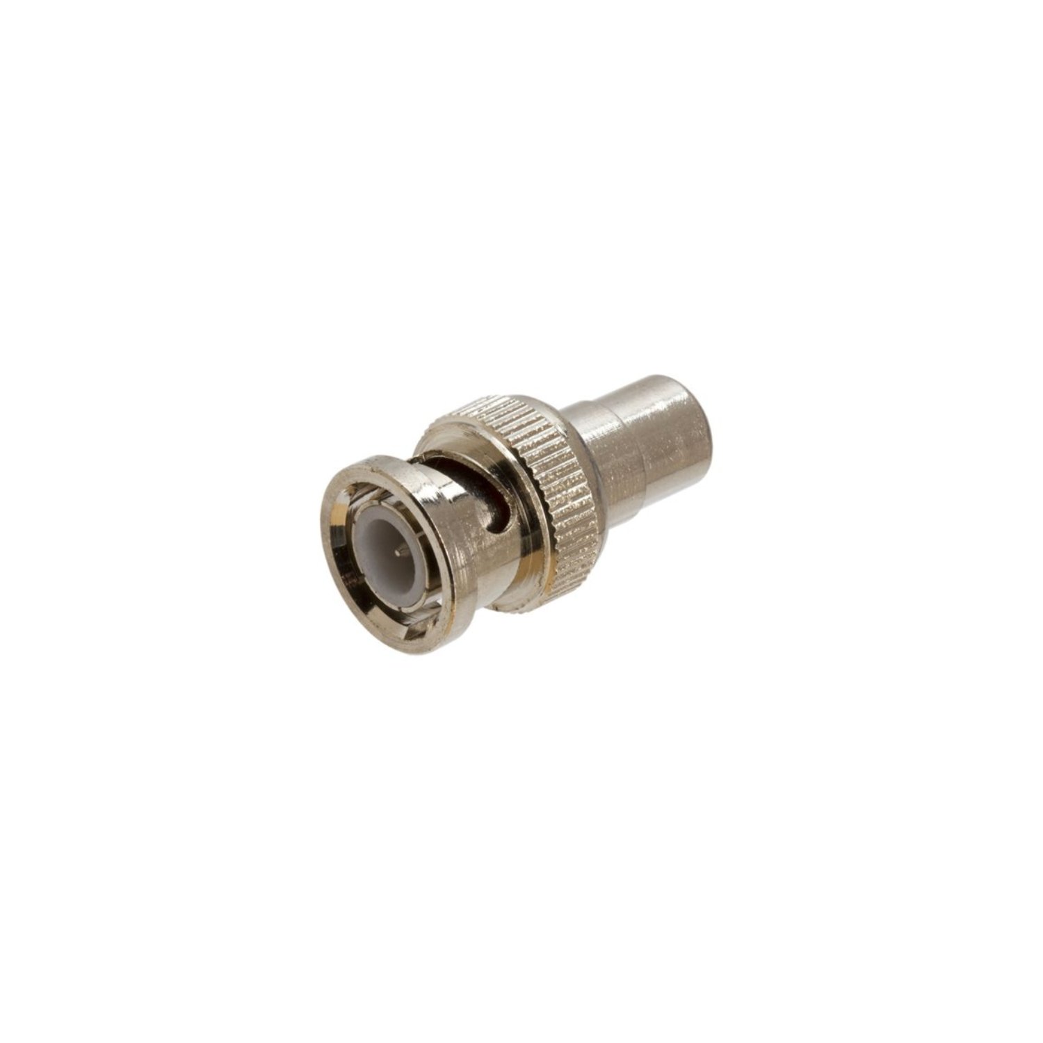 BNC Male to RCA Female Adapter