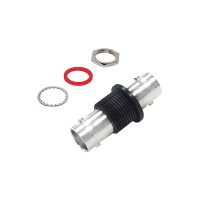 CPH AD 3131 75 CableChum offers the BNC Female to BNC Female Adapter   75 Ohm Bulkhead