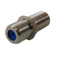 F Type Female to F Type Female Adapter 1