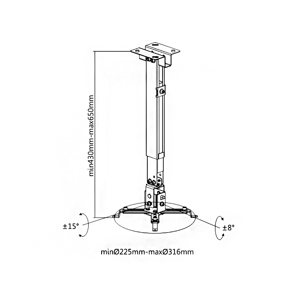 HFTM PM822 8 HFTM PM822 8