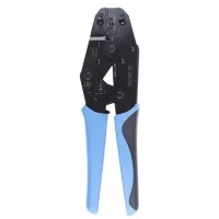 Modular Plug Crimp Tools