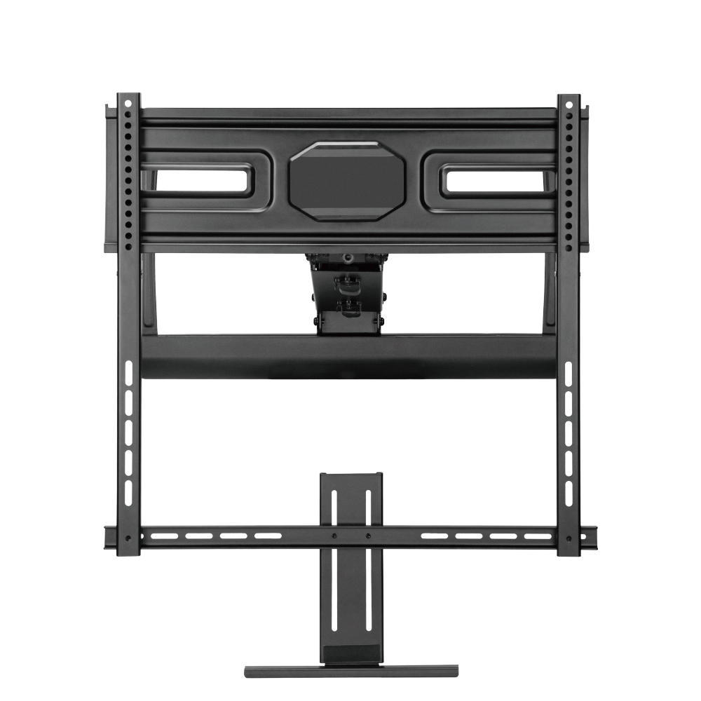 TV Fireplace Mantel Wall Mount Bracket for Flat and Curved LCDLEDs Tilt Swivel and Vertical Fits Sizes 43 to 70 inches Maximum VESA 600x400 1 TV Fireplace Mantel Wall Mount Bracket for Flat and Curved LCDLEDs Tilt Swivel and Vertical Fits Sizes 43 to 70 inches Maximum VESA 600x400 1