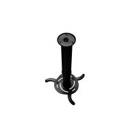 Tilt Rotate Projector Ceiling Mount Bracket 405 555mm 2