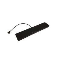 USB 3.1 Type C to Docking Station with PD Charging Black