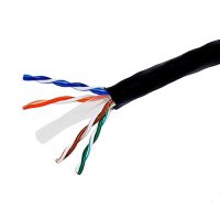 Bulk CAT6 Outdoor Cable