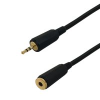 3.5mm to 2.5mm Stereo