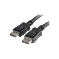 DisplayPort to DisplayPort Cables