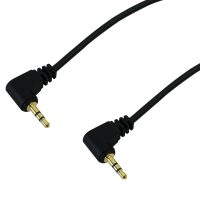 2.5mm Male - 2.5mm Male stereo