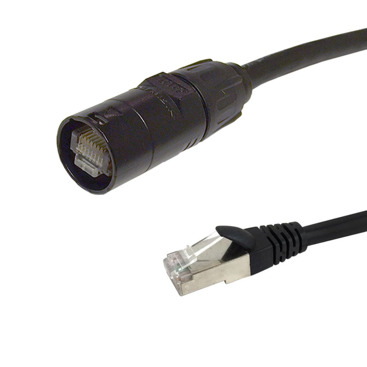 CAT5EAS1 01BK