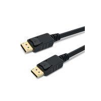 DisplayPort Male to DisplayPort Male Cable 4K 2K 60Hz FT4 24AWG