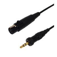 Mini-XLR Cables