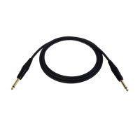 1/4 Inch TS Instrument Cables