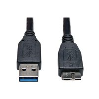 USB 3.0 A Male to Micro-B Male