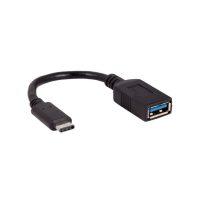 USB 3.1 Type C Male to A Female Cable 5G 3A 1