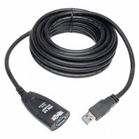 USB AA 3.0 Active Extension Cable