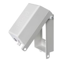 Outdoor Outlet Boxes