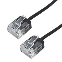 CAT6 Micro Thin Patch Cables