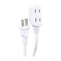1.2M ELECTRICAL EXTENSION CORD CUL 1 1