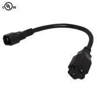 6-15/20R to C14 Power Cords