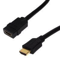 HDMI Male to Female Cables