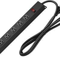 6 outlet