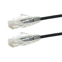 CAT6A Ultra Thin Patch Cables