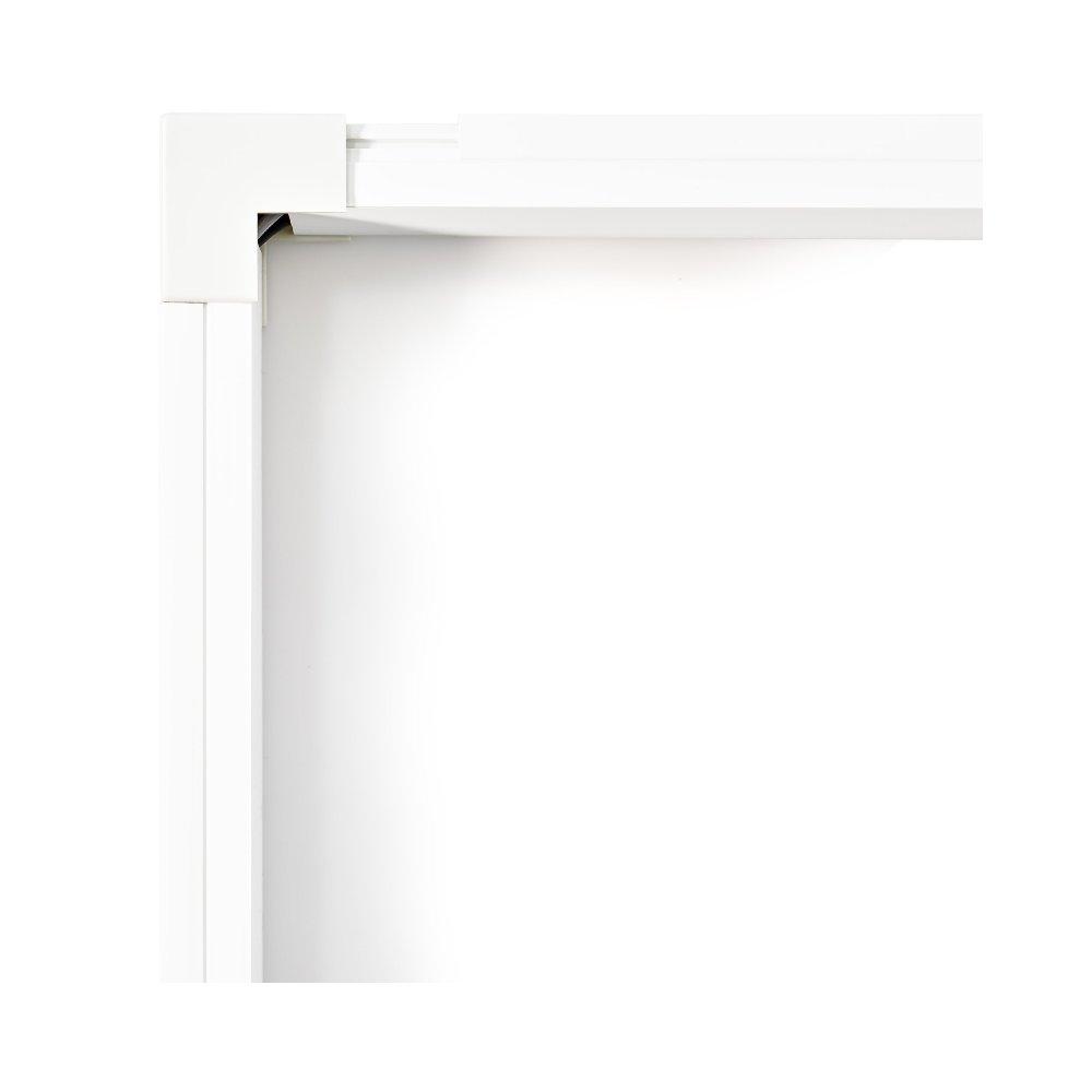 OUTSIDE CORNER FOR KSWD 3010 2 WHITE 4