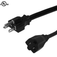 5-20P to 5-20R Power Cords