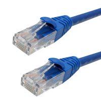 CAT6A Plenum Patch Cables