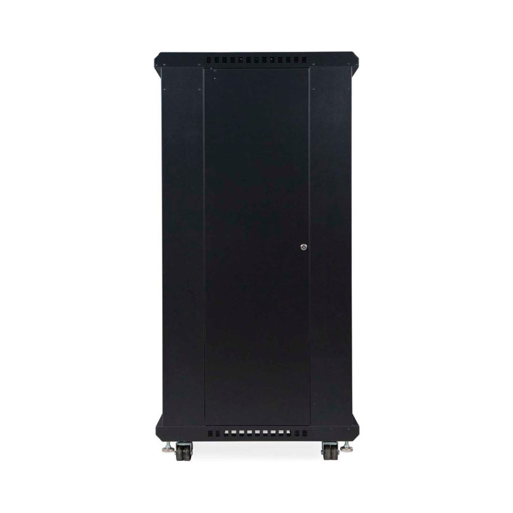 27U Audio Video Server Floor Cabinet DEPTH 800 2