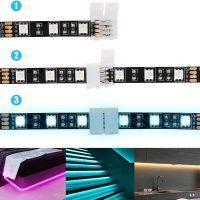 LED Connectors & Joiners