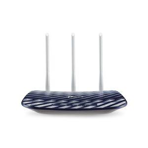 AC750 Wireless Dual Band Router 2