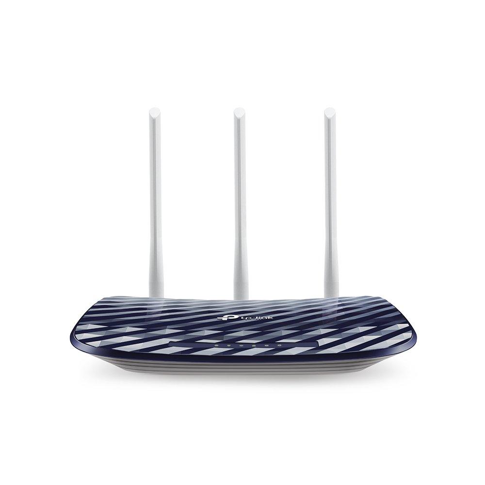 AC750 Wireless Dual Band Router 2