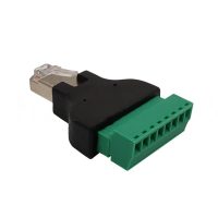 Screw Down Connectors