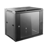 Wall Mount Cabinets With 12b Depth Assembled