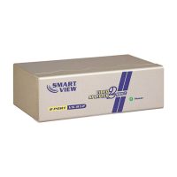 2 Port VGA Video Splitter 1920x1440 1