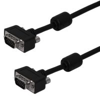 SVGA Cables - Ultra Thin