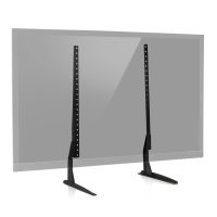 Universal Tabletop TV Stand For 37″ To 65″ LCD LED PLASMA TV Up To 50kgs 110lbs