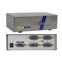 VGA Splitters