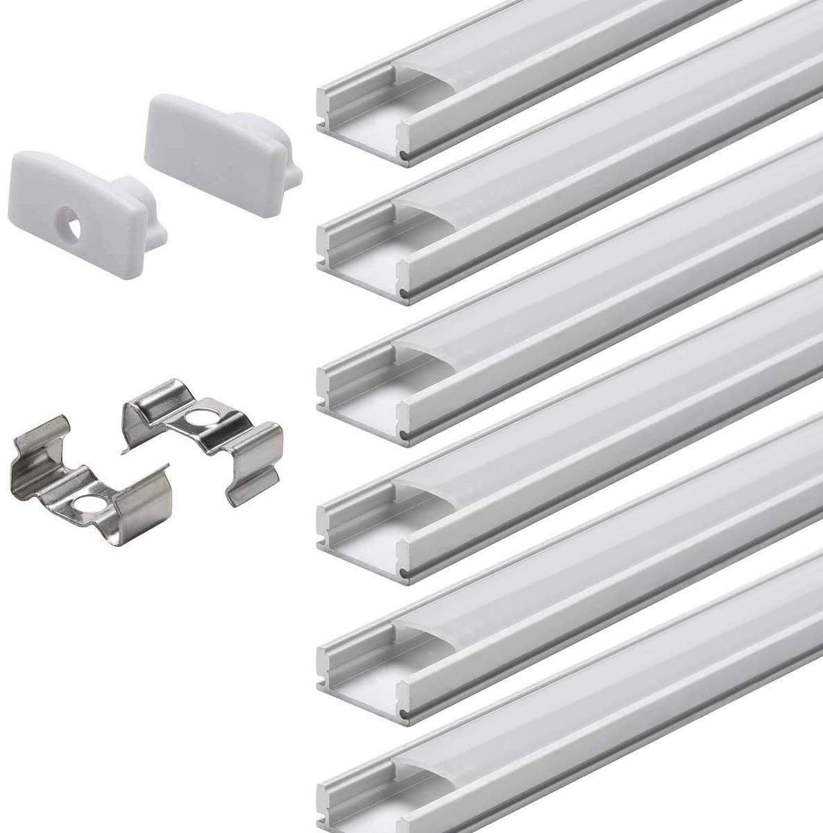 Led Aluminum Channel