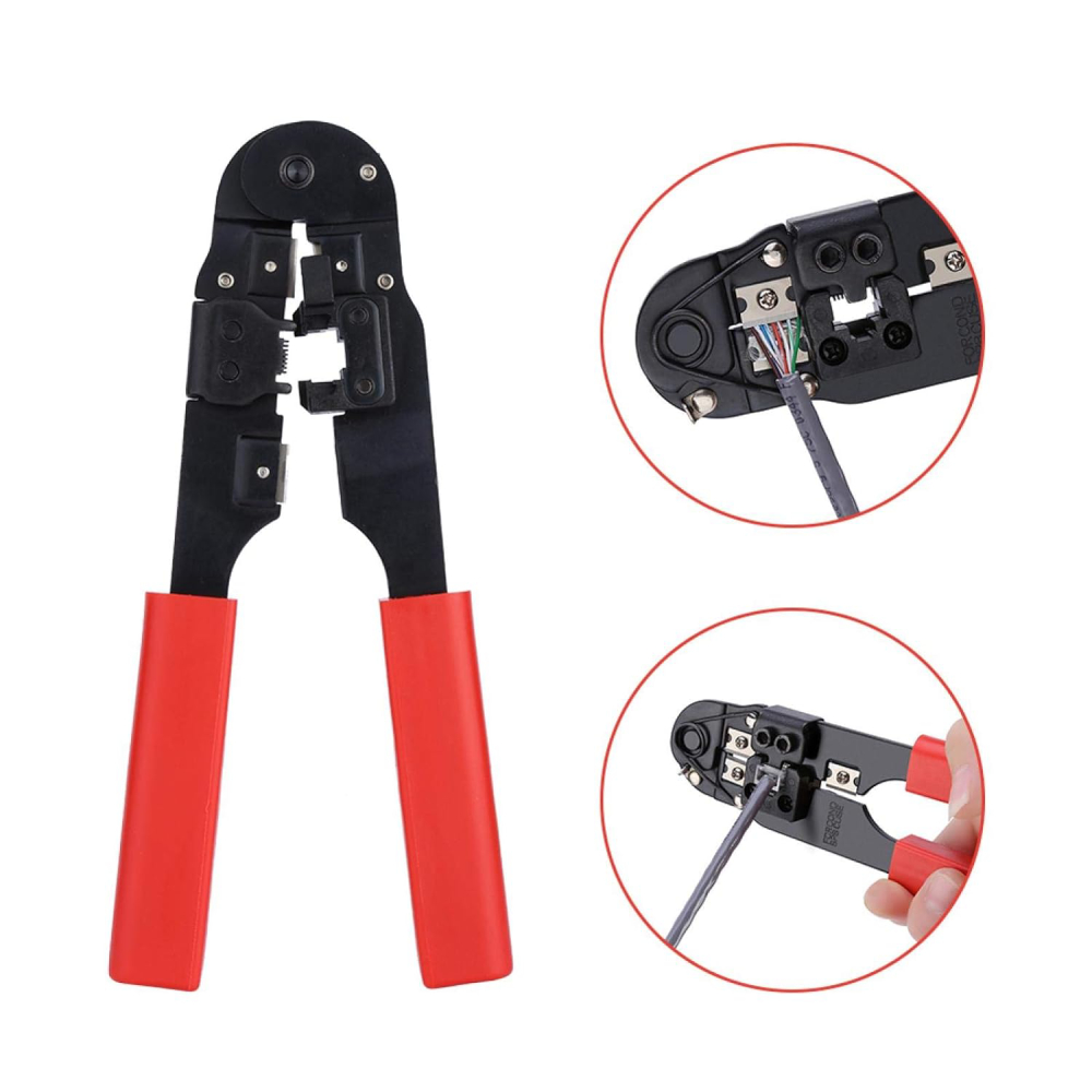 RJ45 CRIMPING TOOL SM 210N (1)