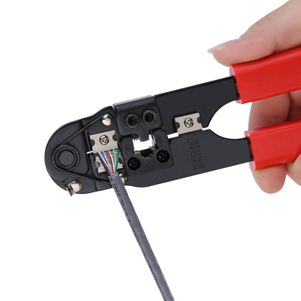 RJ45 CRIMPING TOOL SM 210N (3)